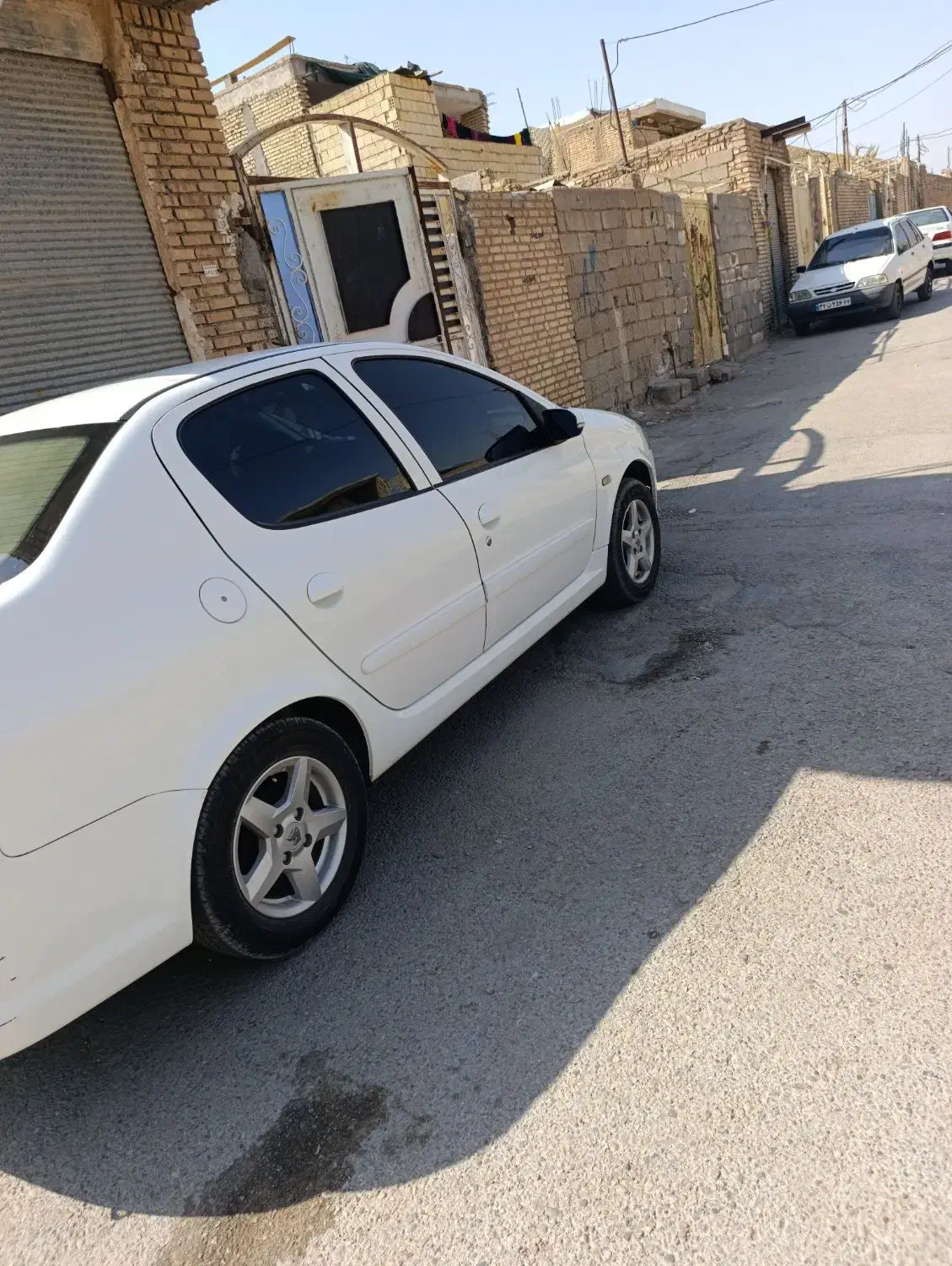 خودرو رانا، پلاس آگهی ann_20904061