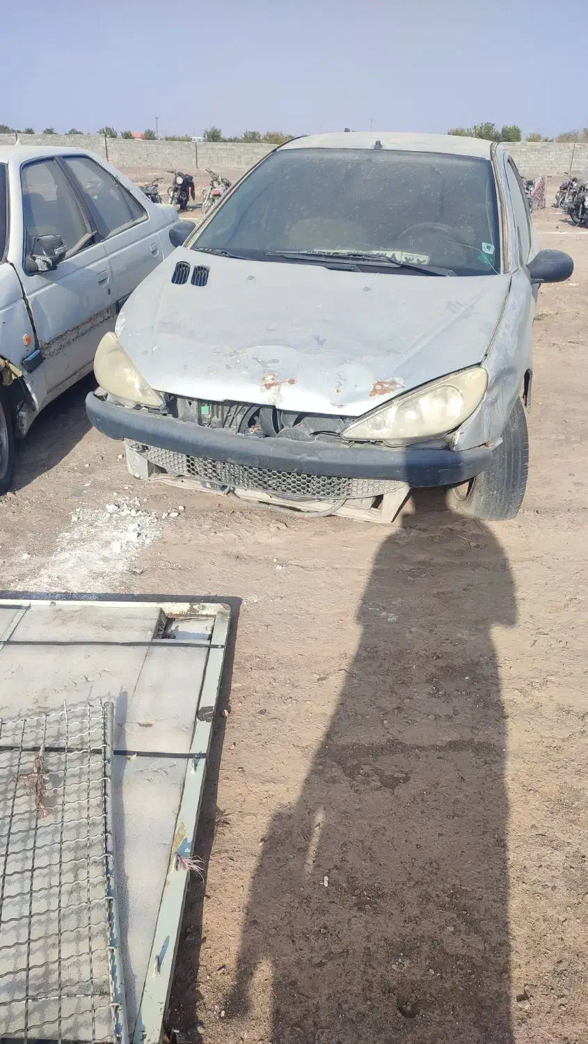 خودرو پژو، 206 آگهی ann_20904063