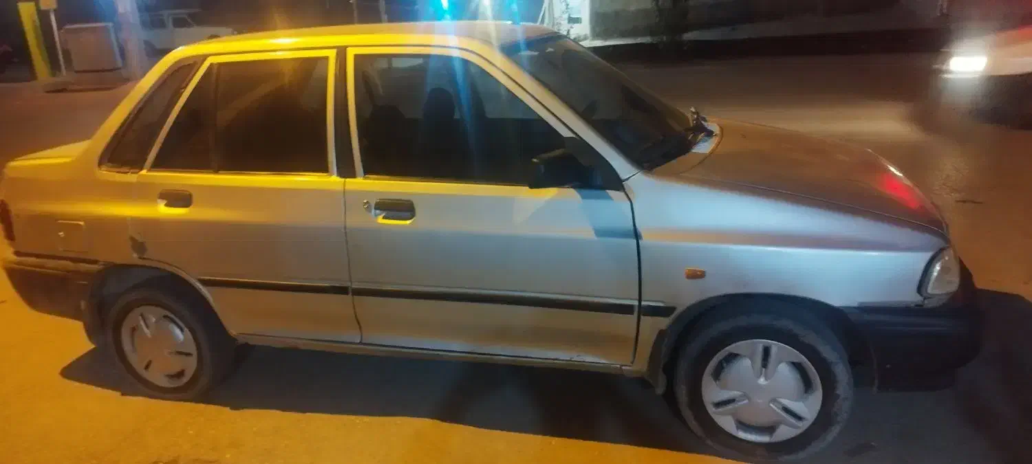 خودرو پراید، صبا آگهی ann_20904067