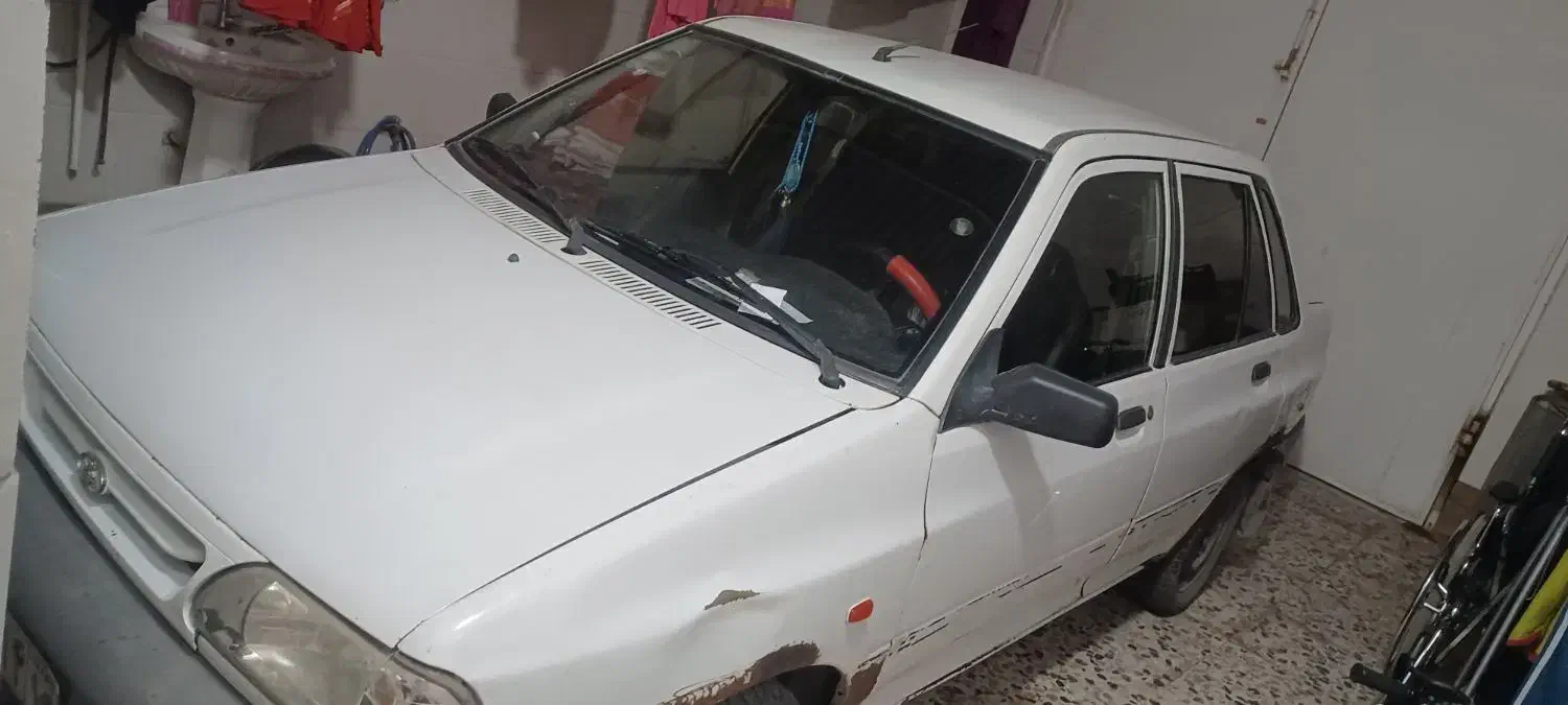 خودرو پراید، 131 آگهی ann_20904079