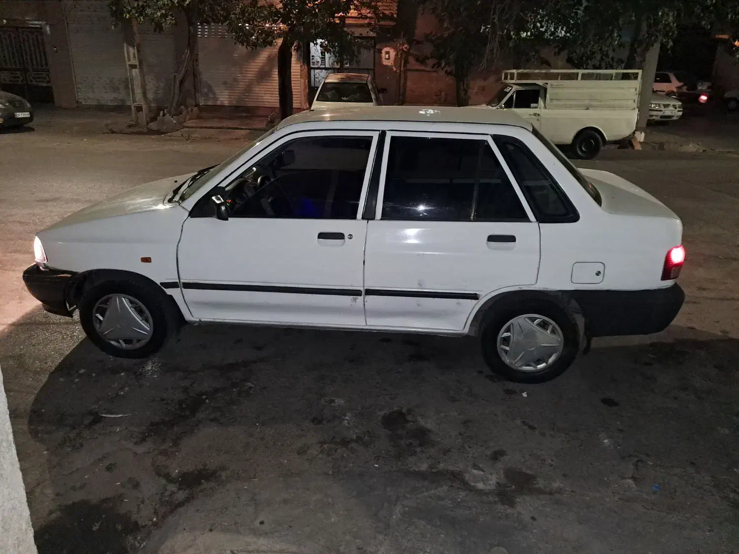 خودرو پراید، 131 آگهی ann_20904083