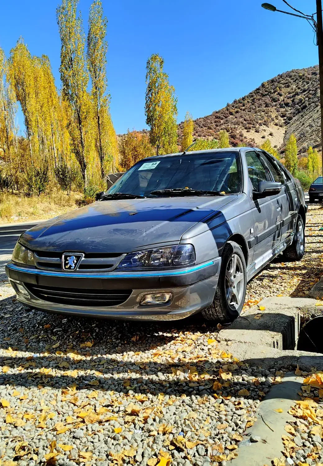 خودرو پژو، پارس آگهی ann_20904086