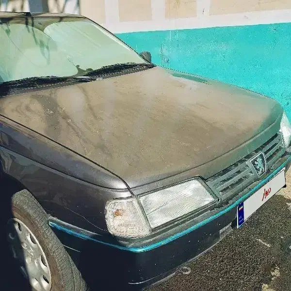 خودرو پژو، روآ آگهی ann_20904088