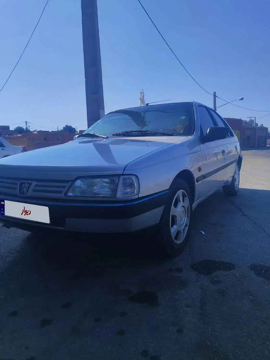 خودرو پژو، 405 آگهی ann_20904089