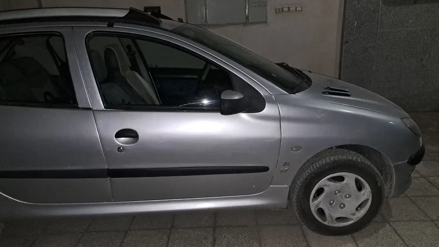 خودرو پژو، 206 آگهی ann_20904090