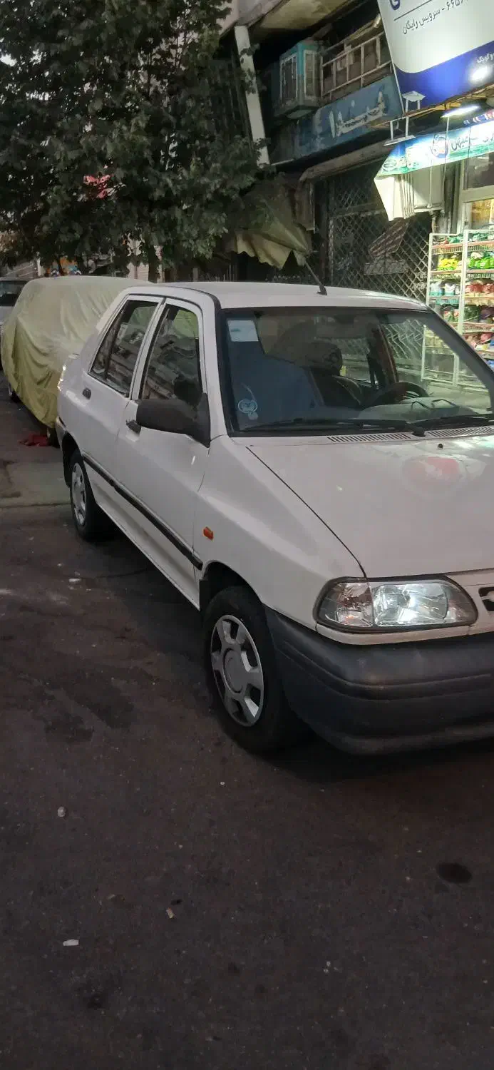 خودرو پراید، 131 آگهی ann_20904094