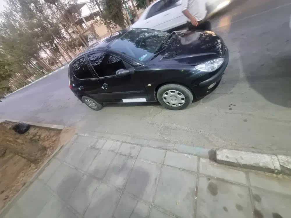 خودرو پژو، 206 آگهی ann_20904096