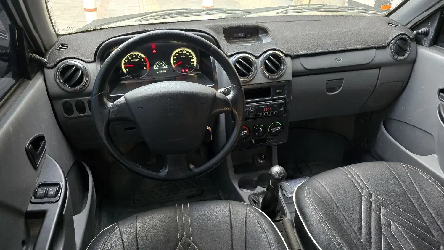 پراید 131 SE - 1399