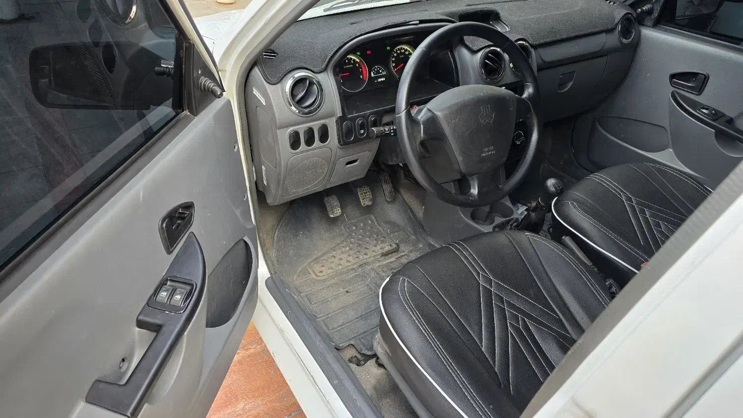 پراید 131 SE - 1399