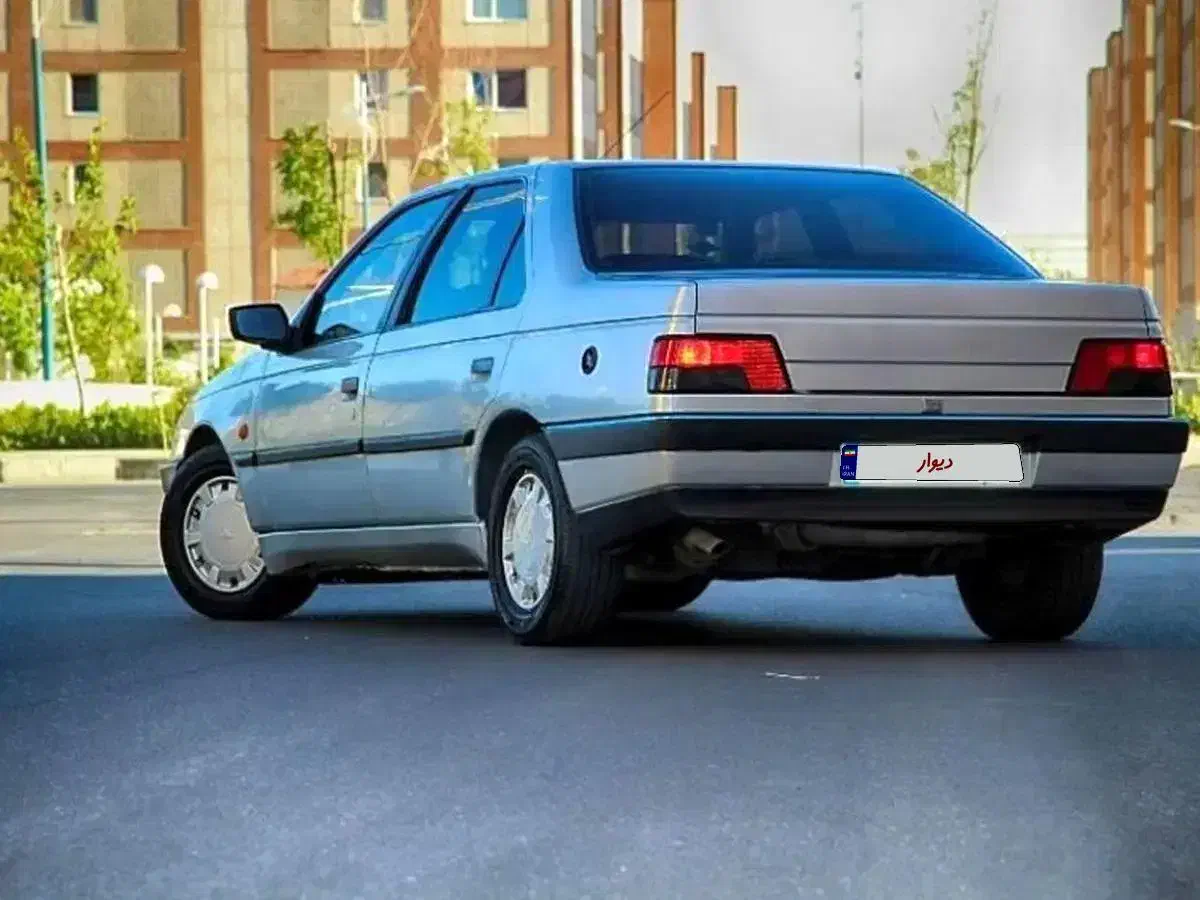 خودرو پژو، 405 آگهی ann_20904101