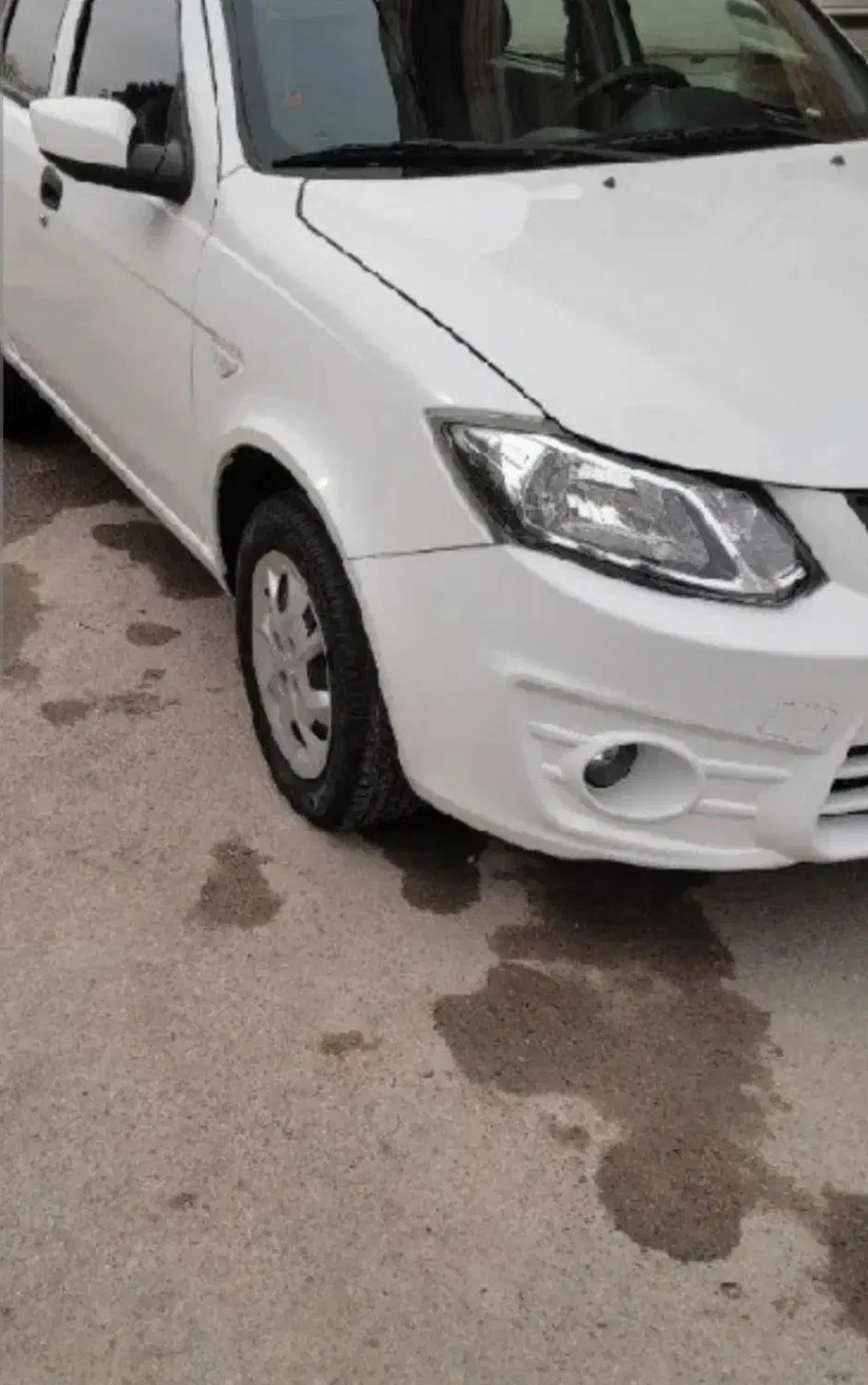 خودرو ساینا، EX آگهی ann_20904104