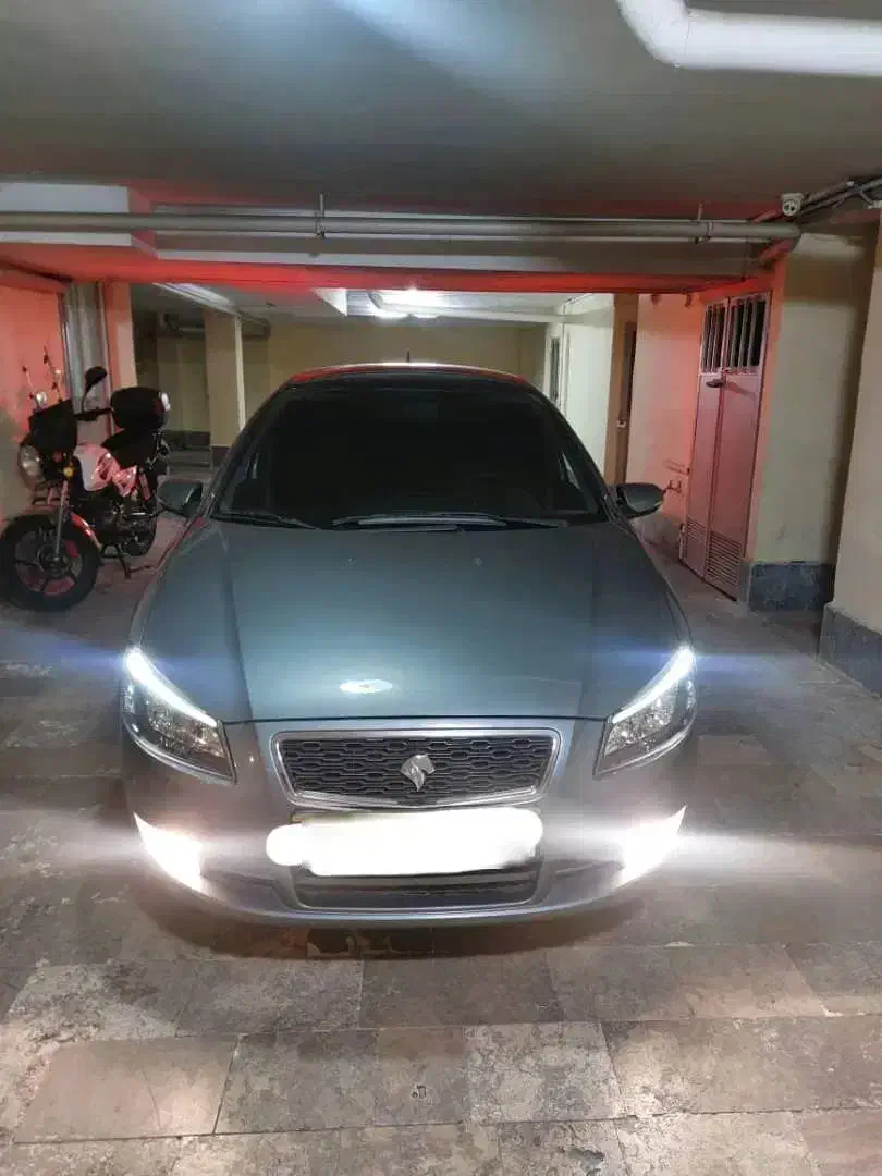 خودرو رانا، پلاس آگهی ann_20904105