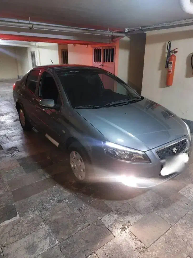 رانا پلاس پانوراما - 1401