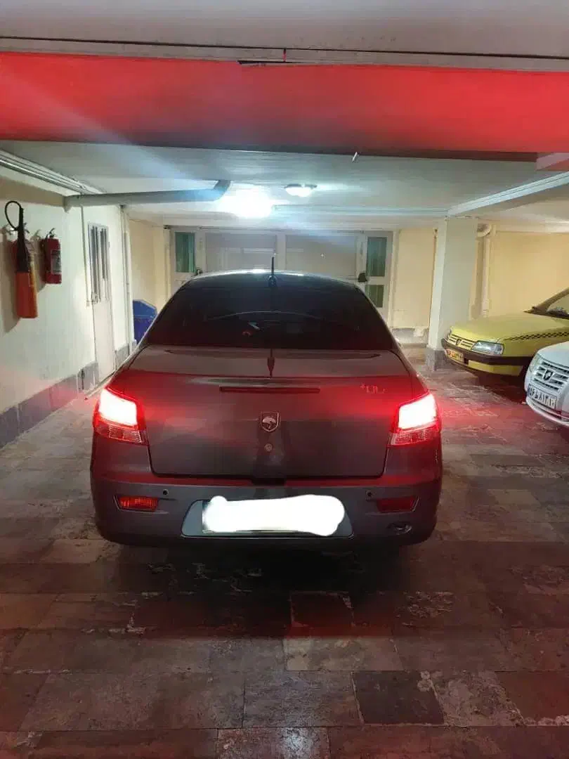 رانا پلاس پانوراما - 1401