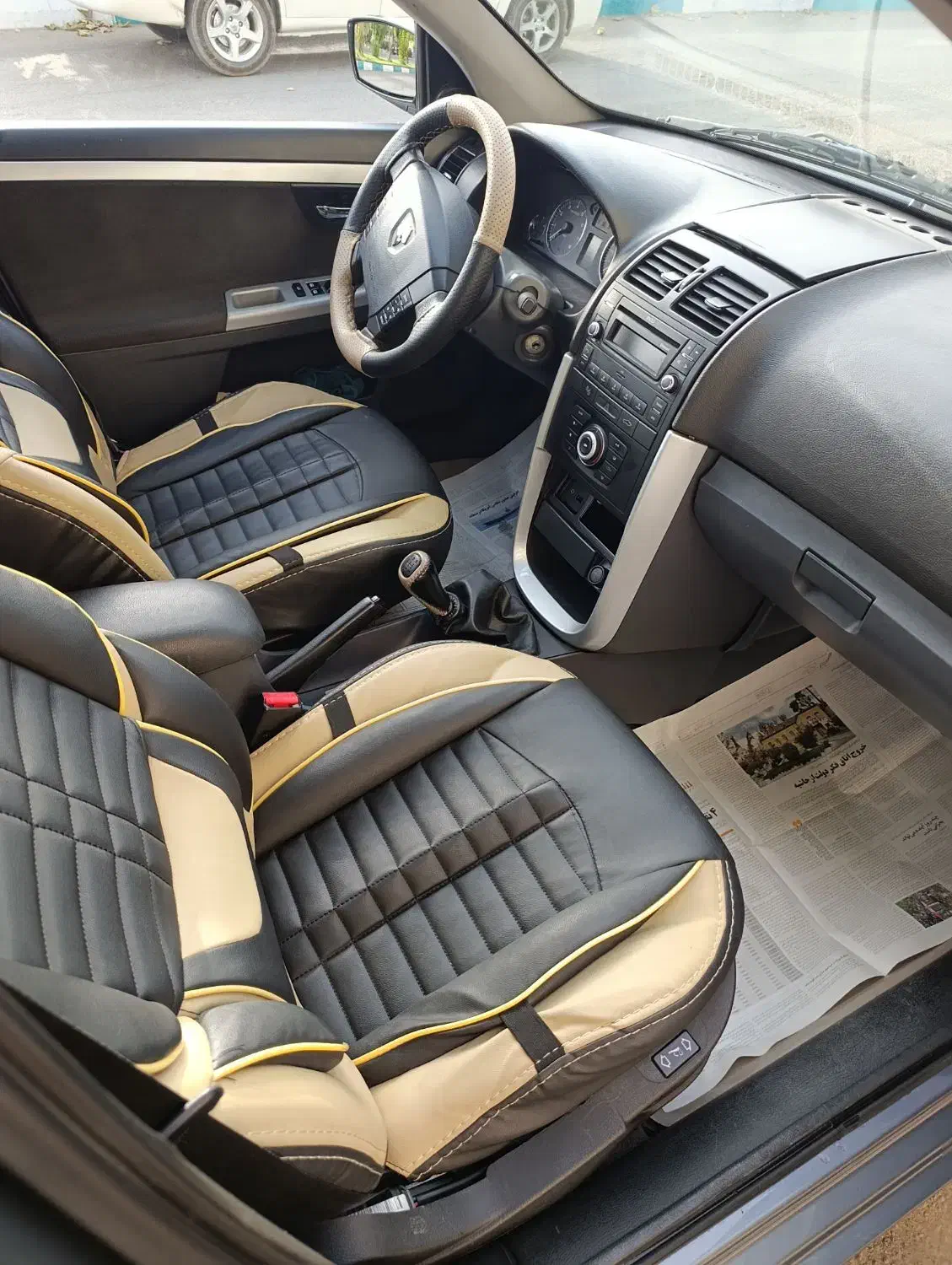 خودرو سمند، سورن آگهی ann_20904106