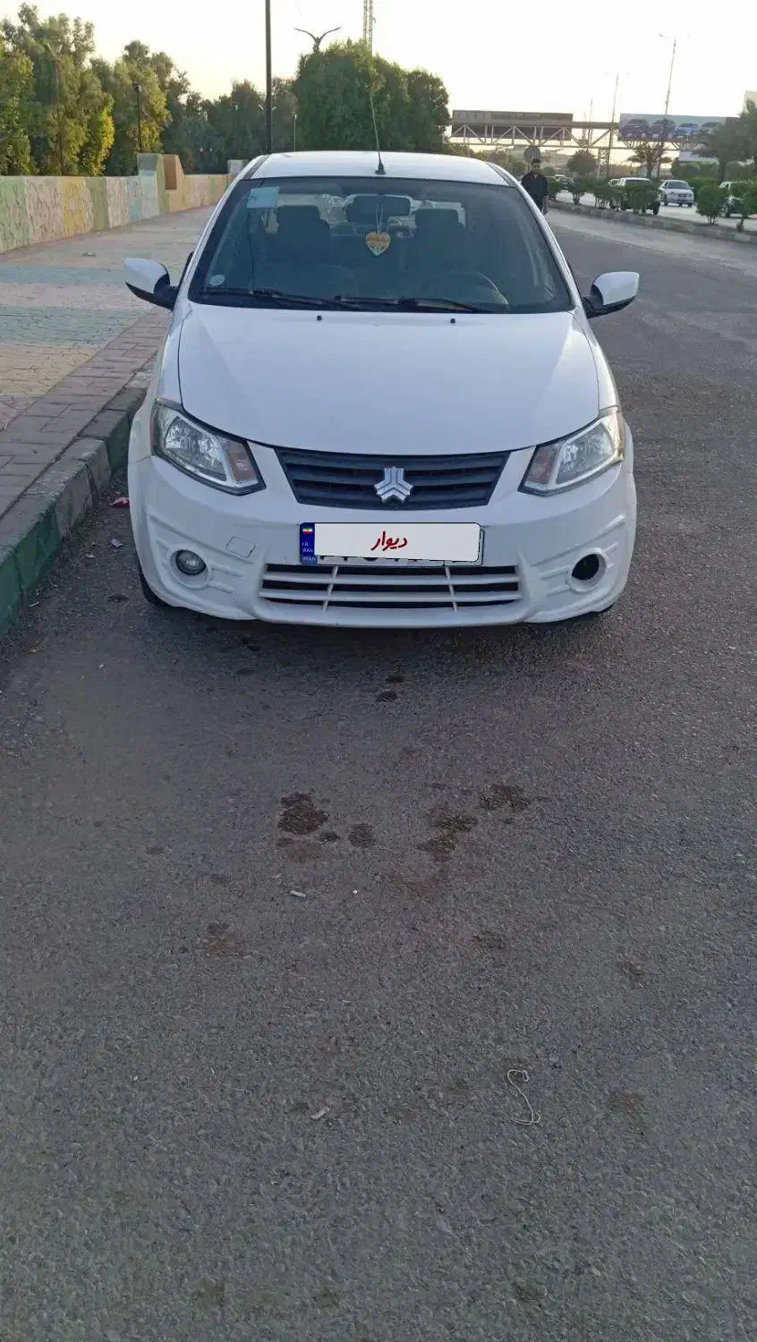 خودرو ساینا، S آگهی ann_20904113