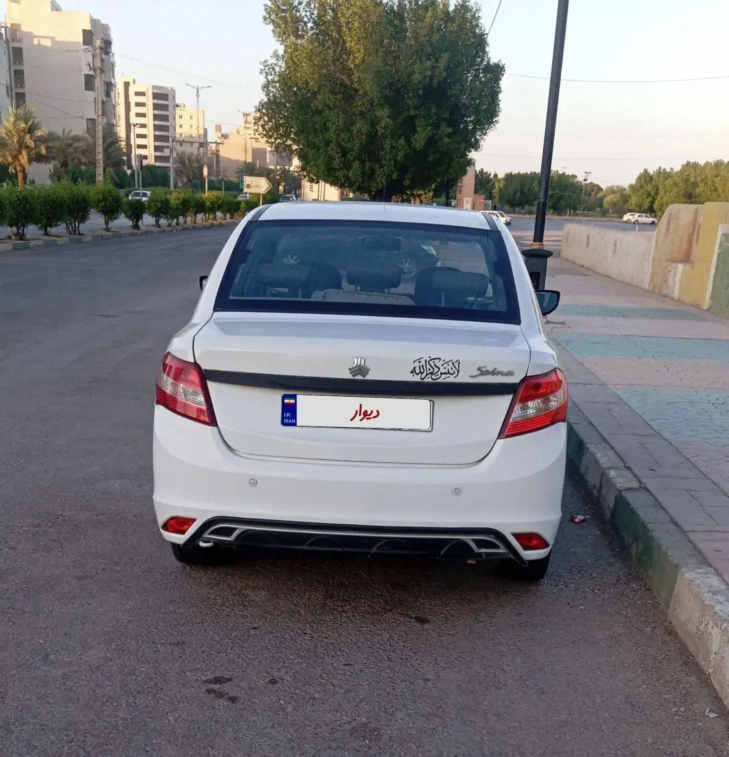 ساینا S دنده‌ای معمولی - 1400