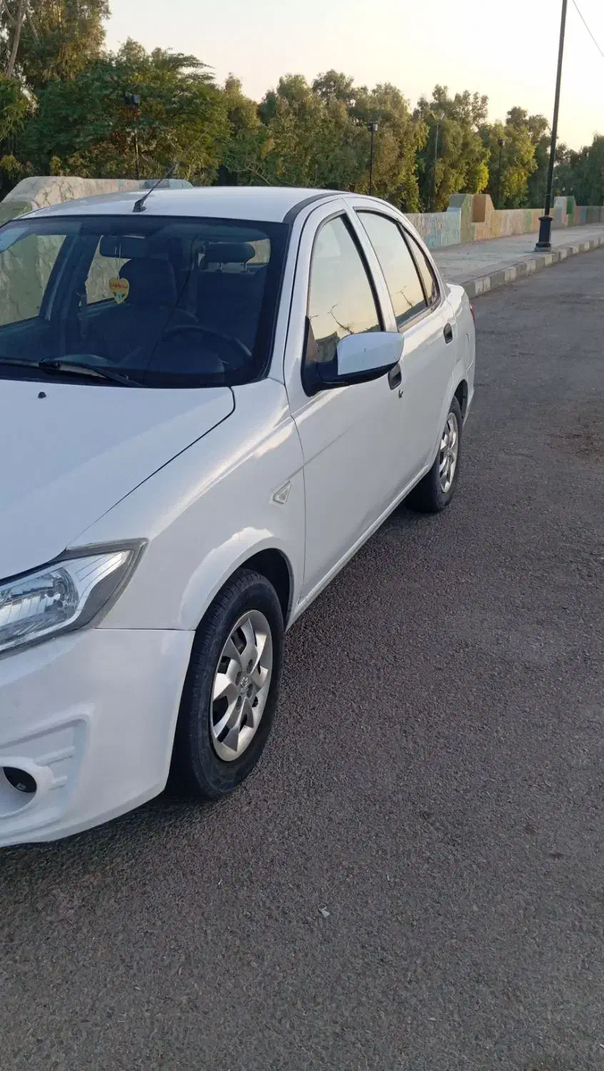 ساینا S دنده‌ای معمولی - 1400