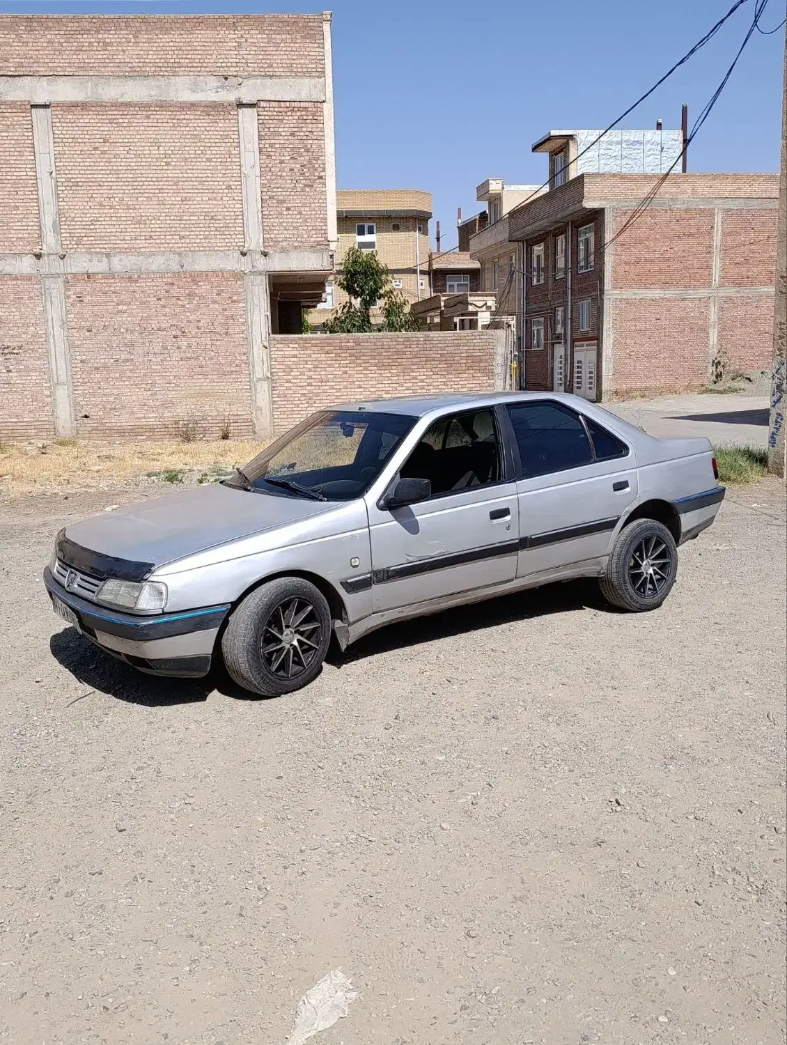 خودرو پژو، 405 آگهی ann_20904114