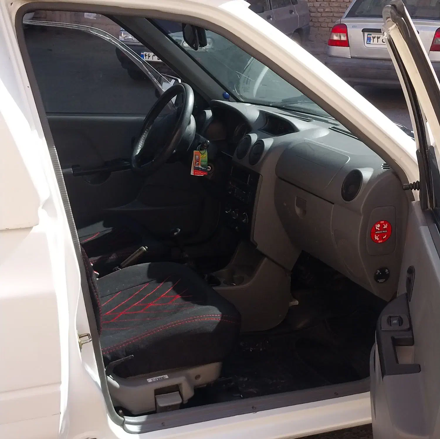 پراید 151 SE - 1399