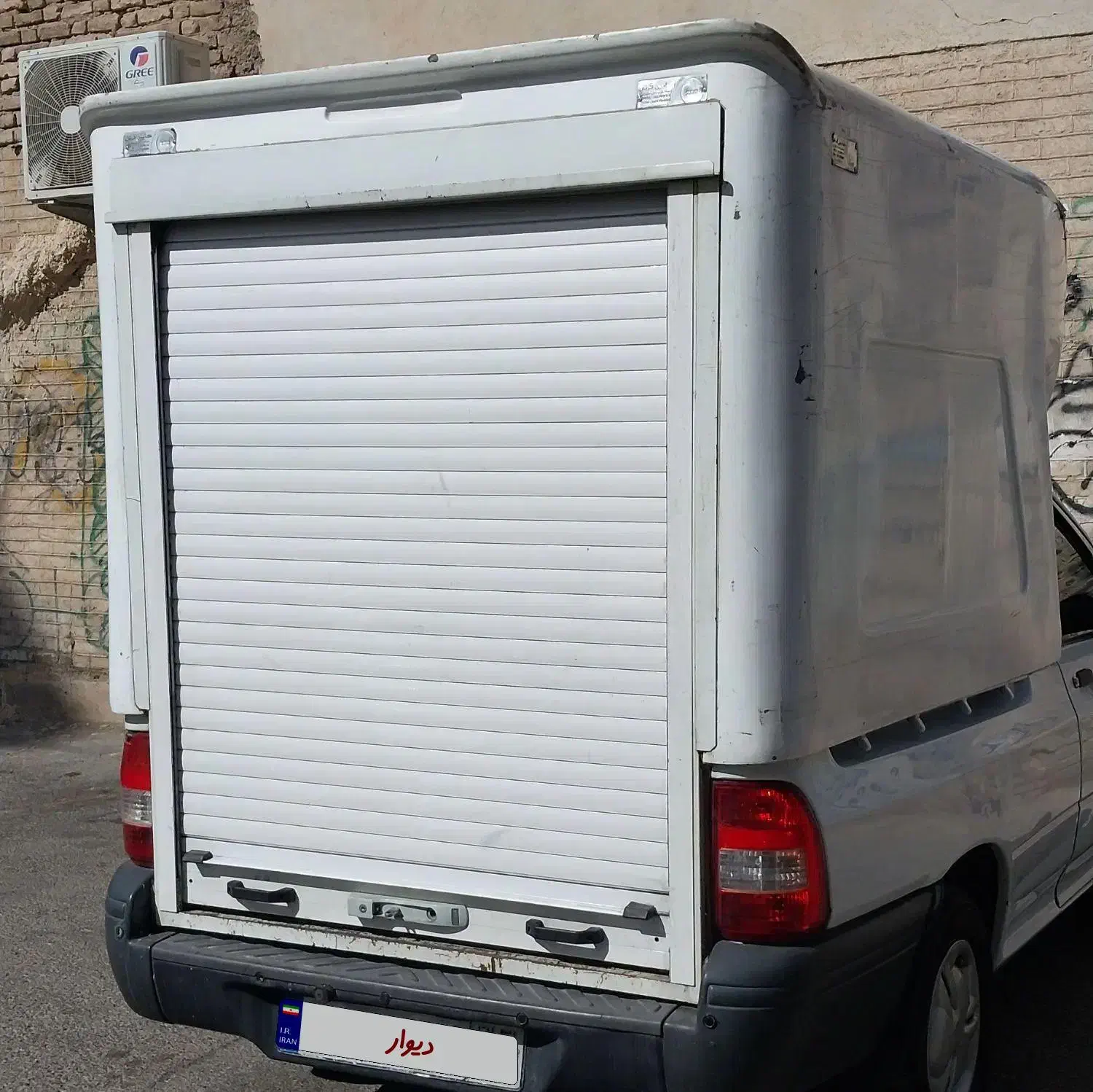 پراید 151 SE - 1399