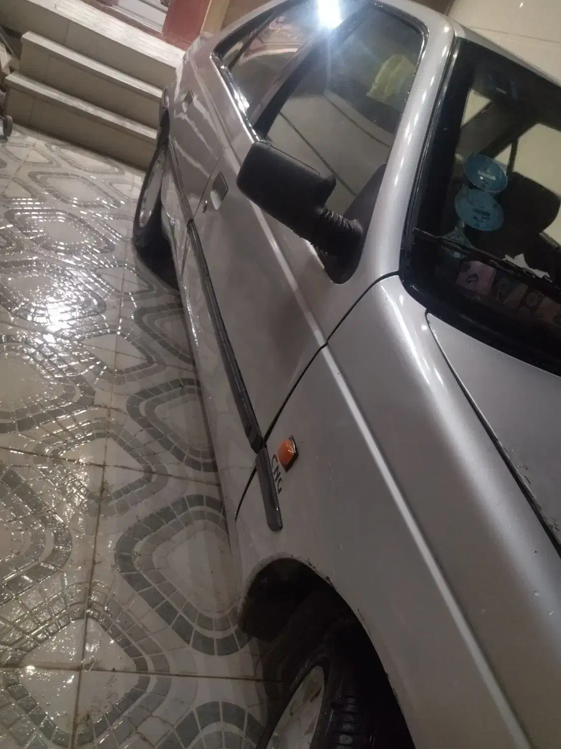 پژو 405 GLX - 1385