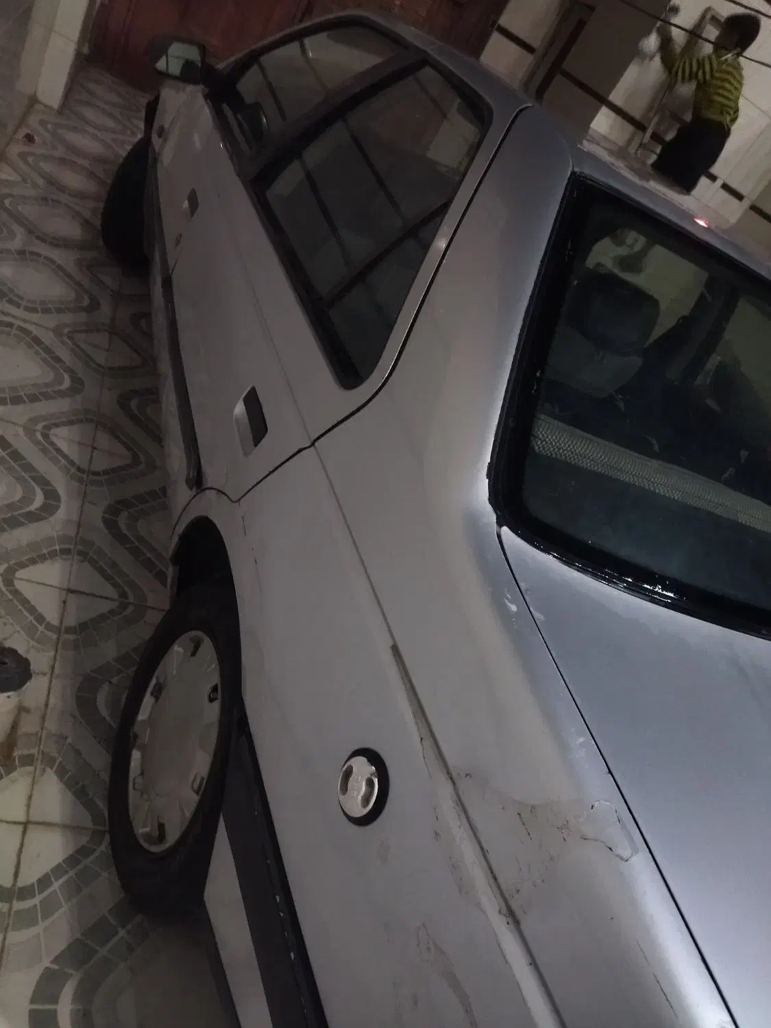 پژو 405 GLX - 1385