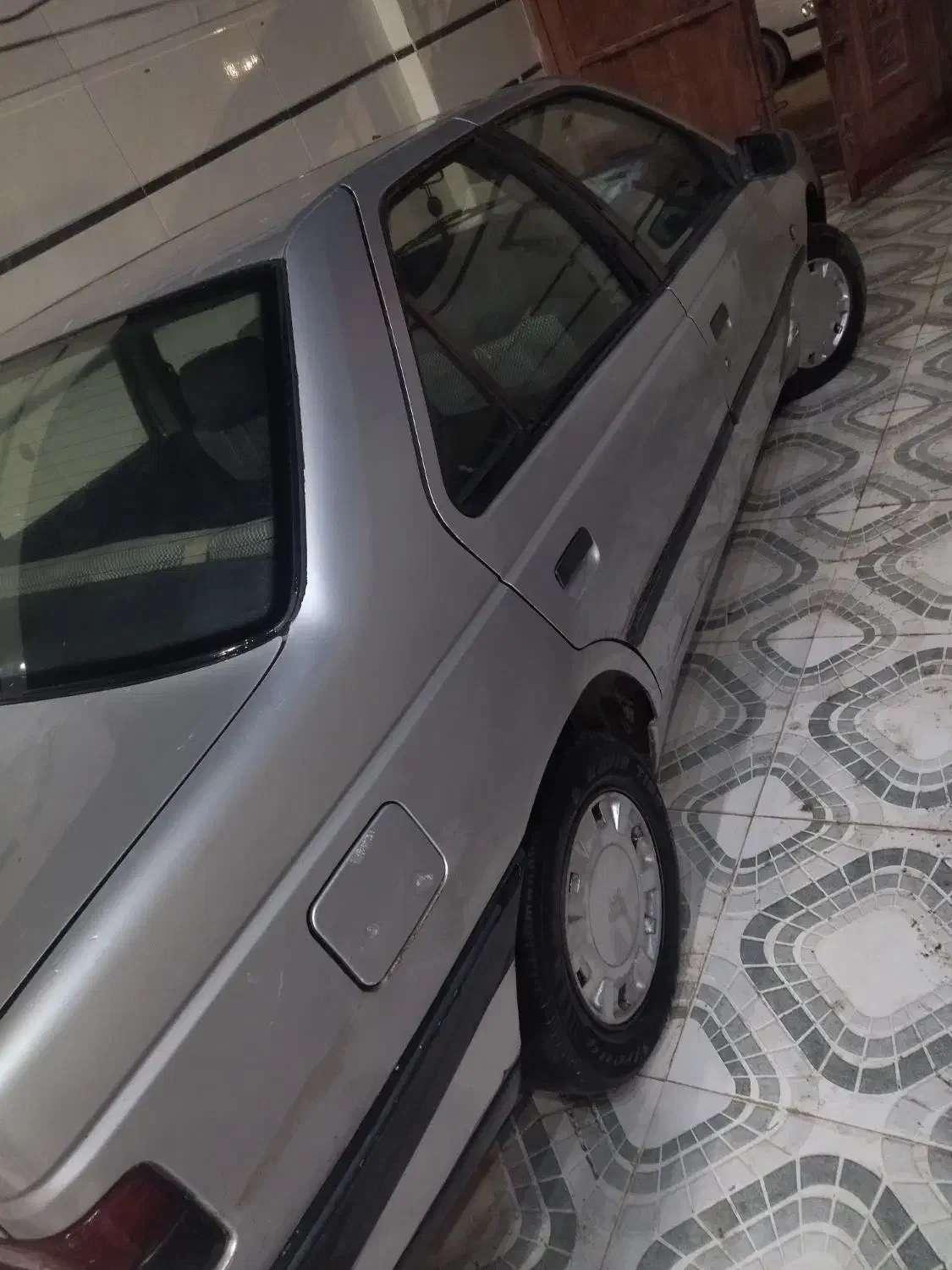 پژو 405 GLX - 1385