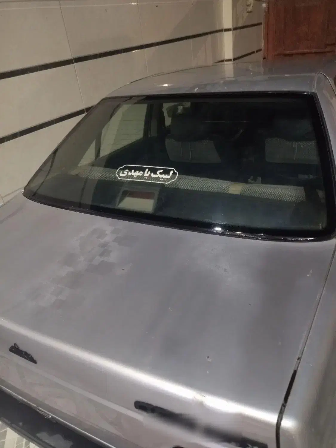 پژو 405 GLX - 1385