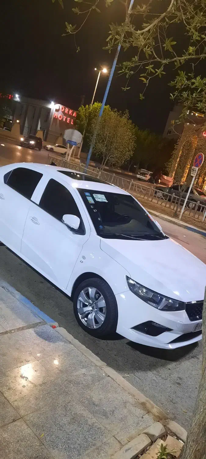 خودرو تارا، اتوماتیک آگهی ann_20904124