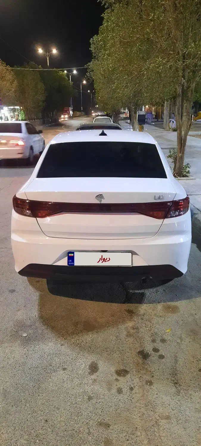 تارا اتوماتیک V4 LX - 1403