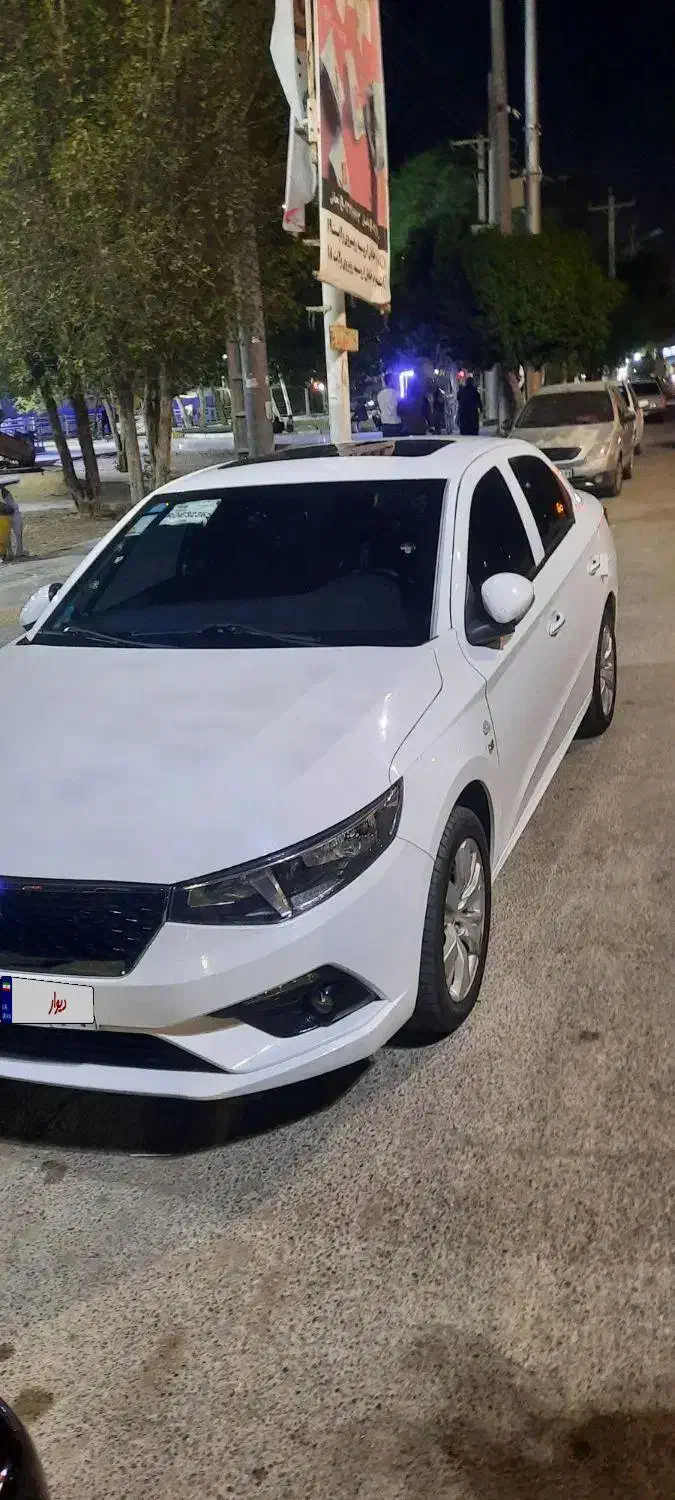 تارا اتوماتیک V4 LX - 1403