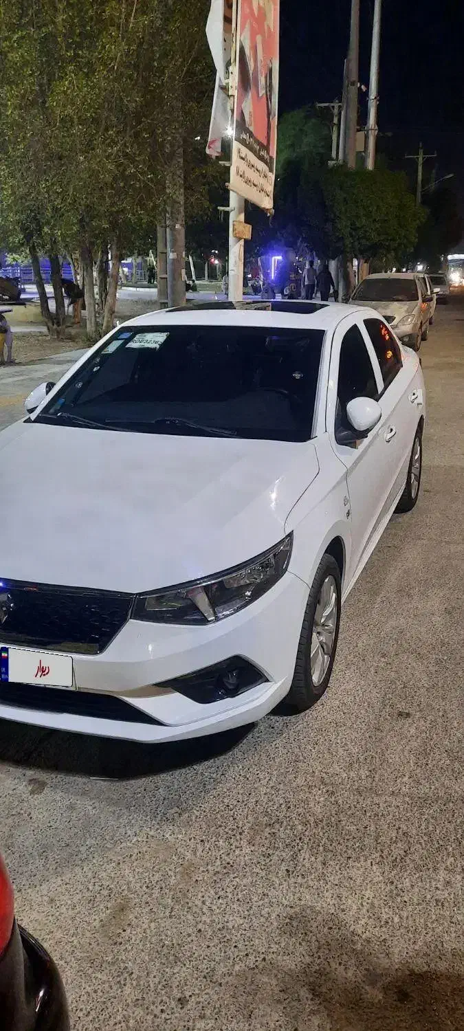 تارا اتوماتیک V4 LX - 1403