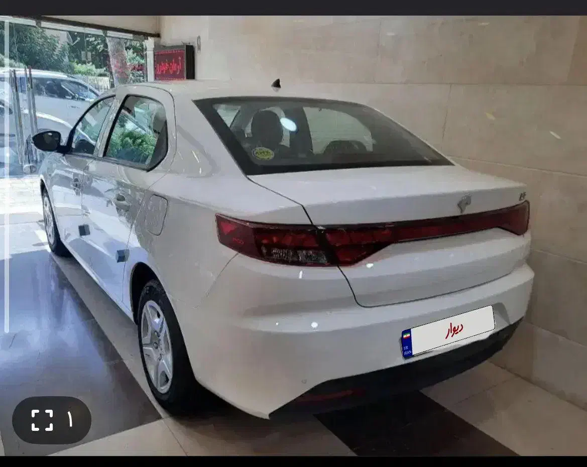 خودرو تارا، دنده‌ای آگهی ann_20904127