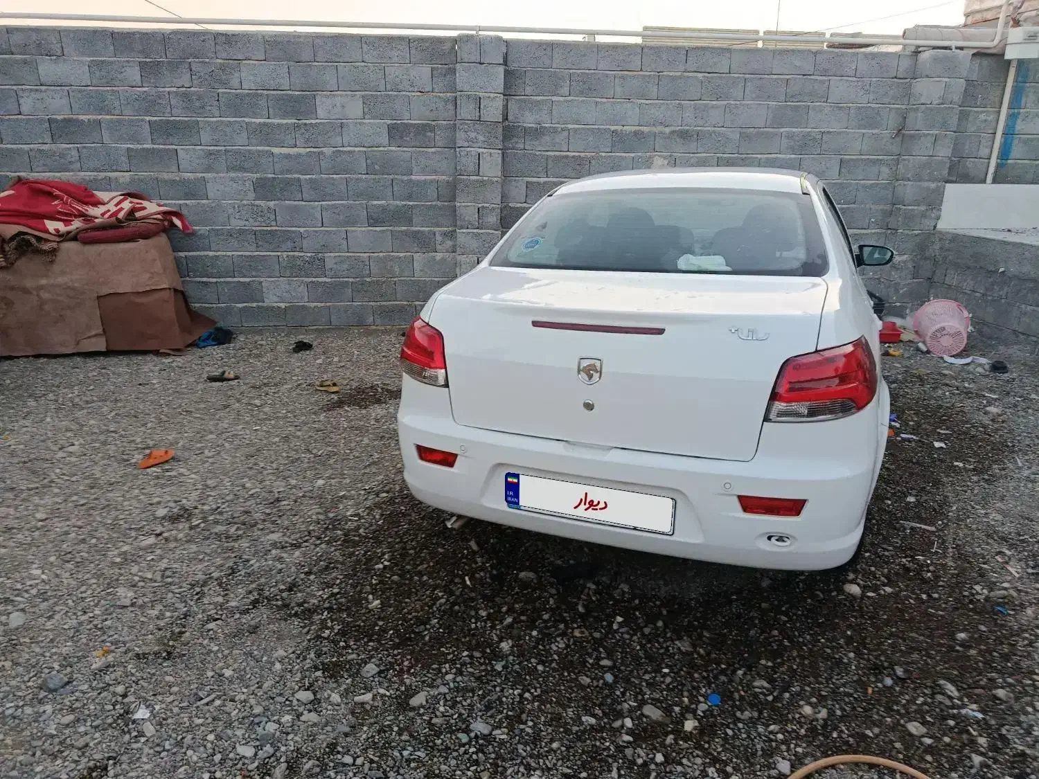 خودرو رانا، پلاس آگهی ann_20904132