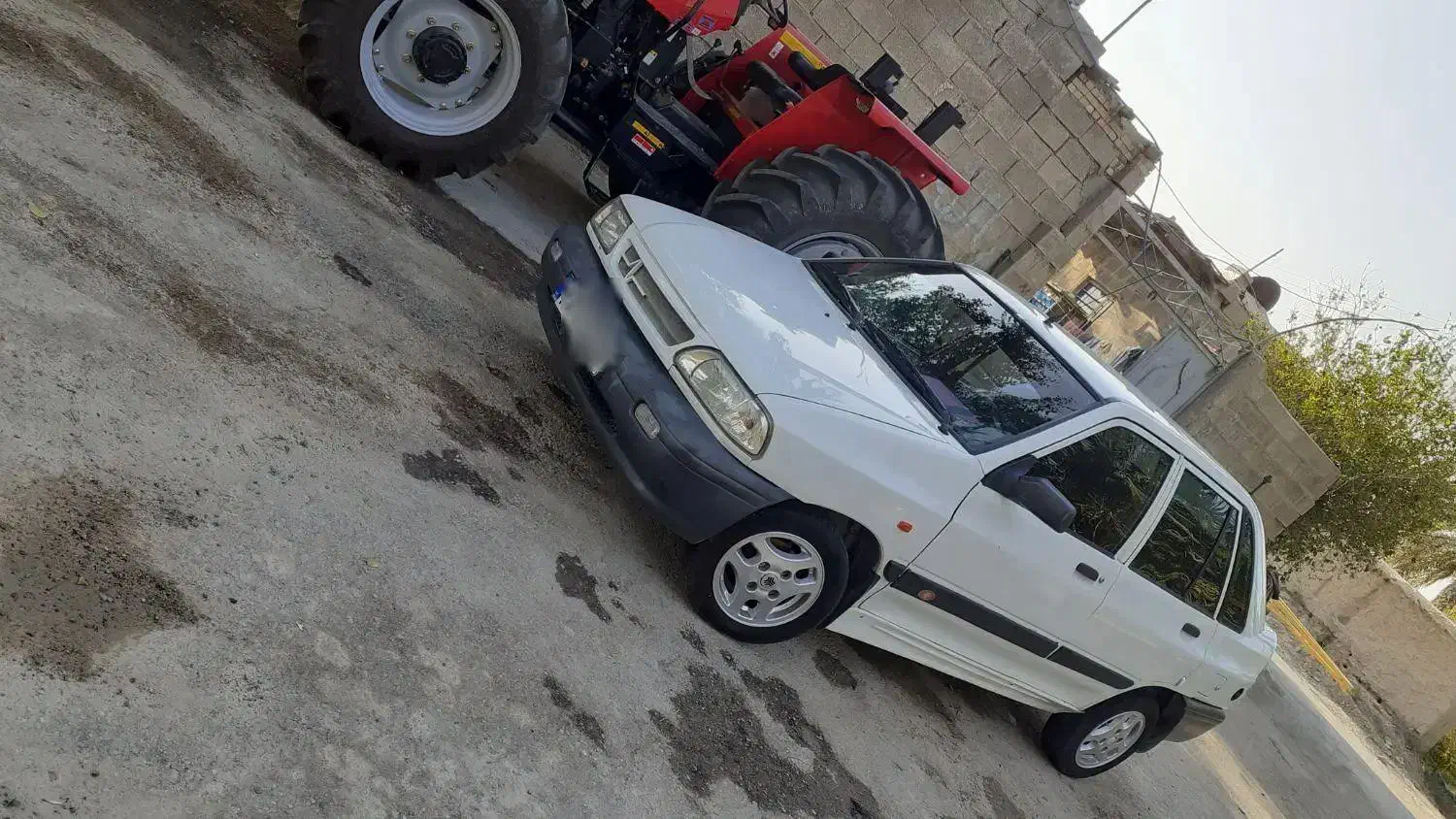 خودرو پراید، 141 آگهی ann_20904133