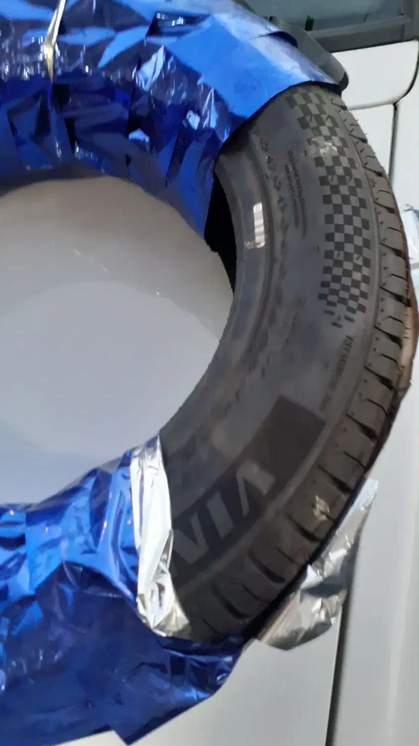 پراید 141 دوگانه‌سوز - 1390