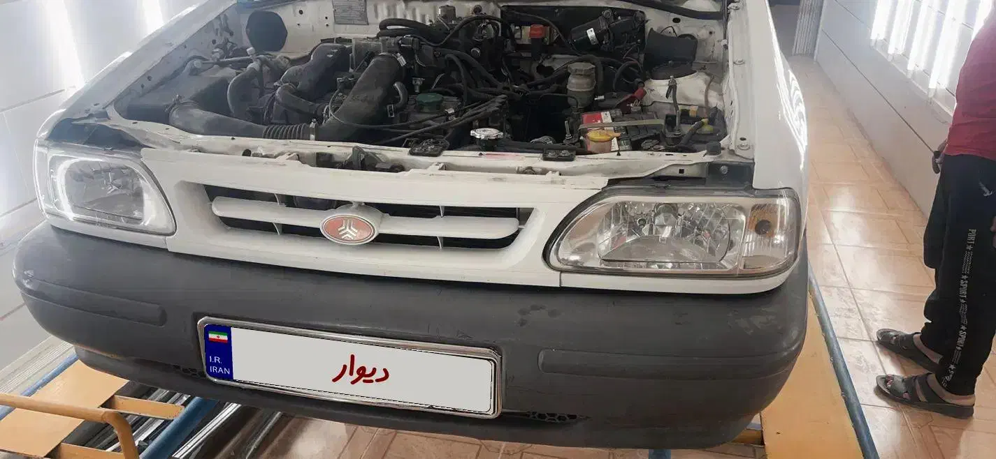 خودرو پراید، صبا آگهی ann_20904137