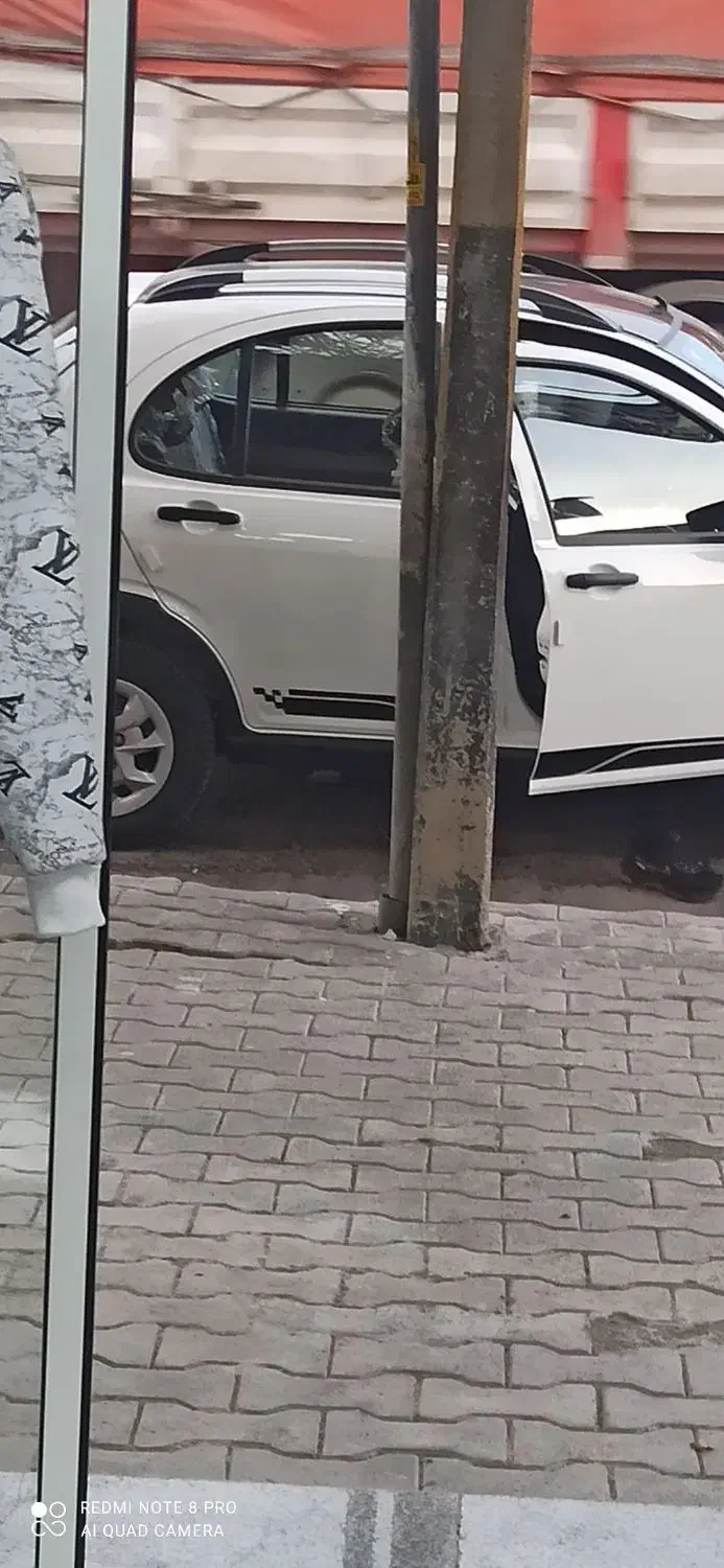 خودرو کوییک، GXR آگهی ann_20904139