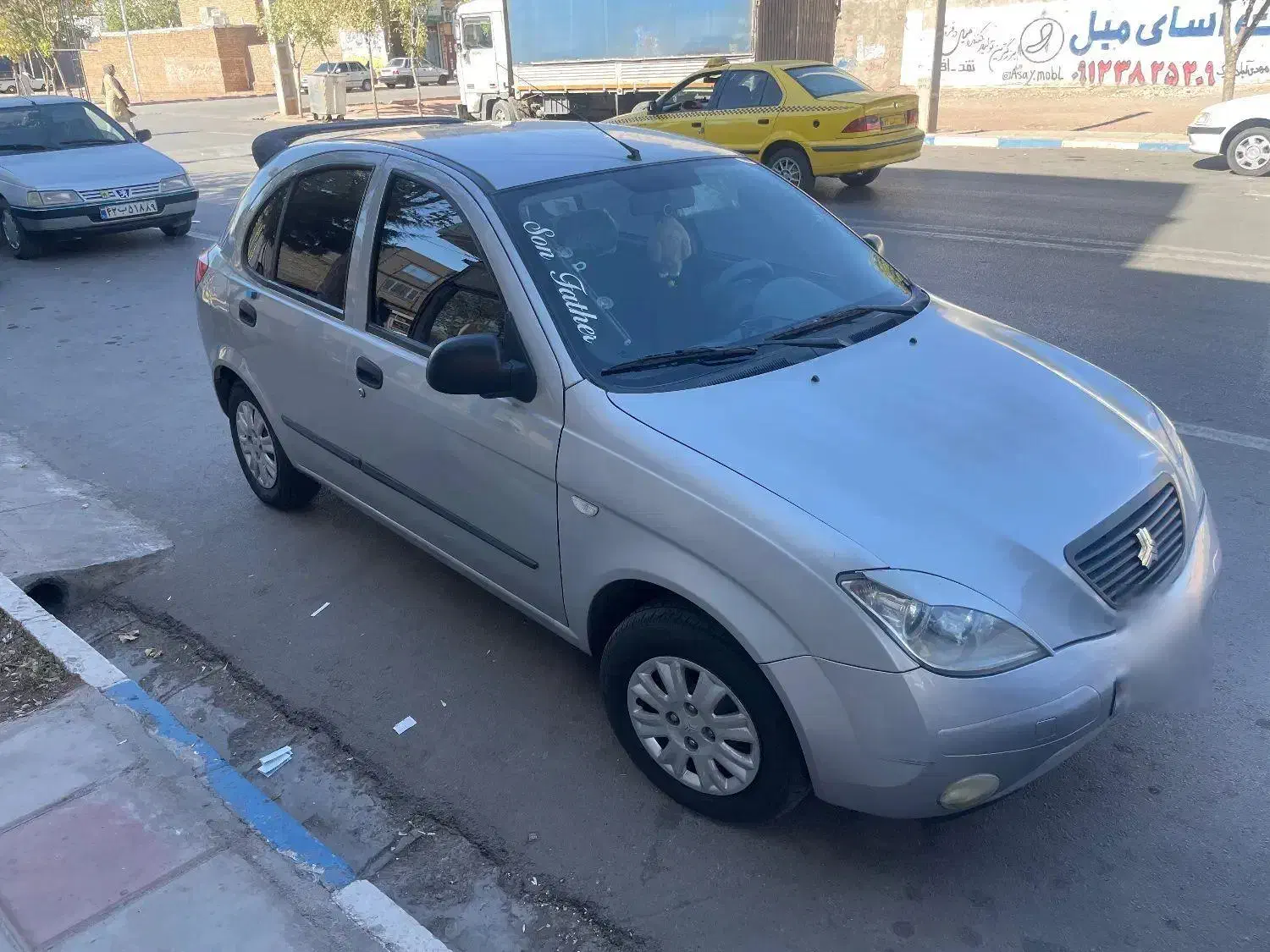 خودرو تیبا، 2 آگهی ann_20904151