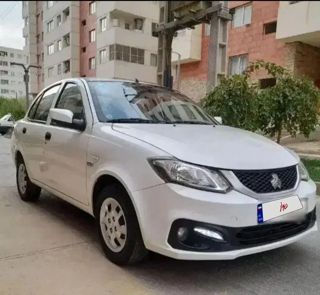 خودرو ساینا، EX آگهی ann_20904152