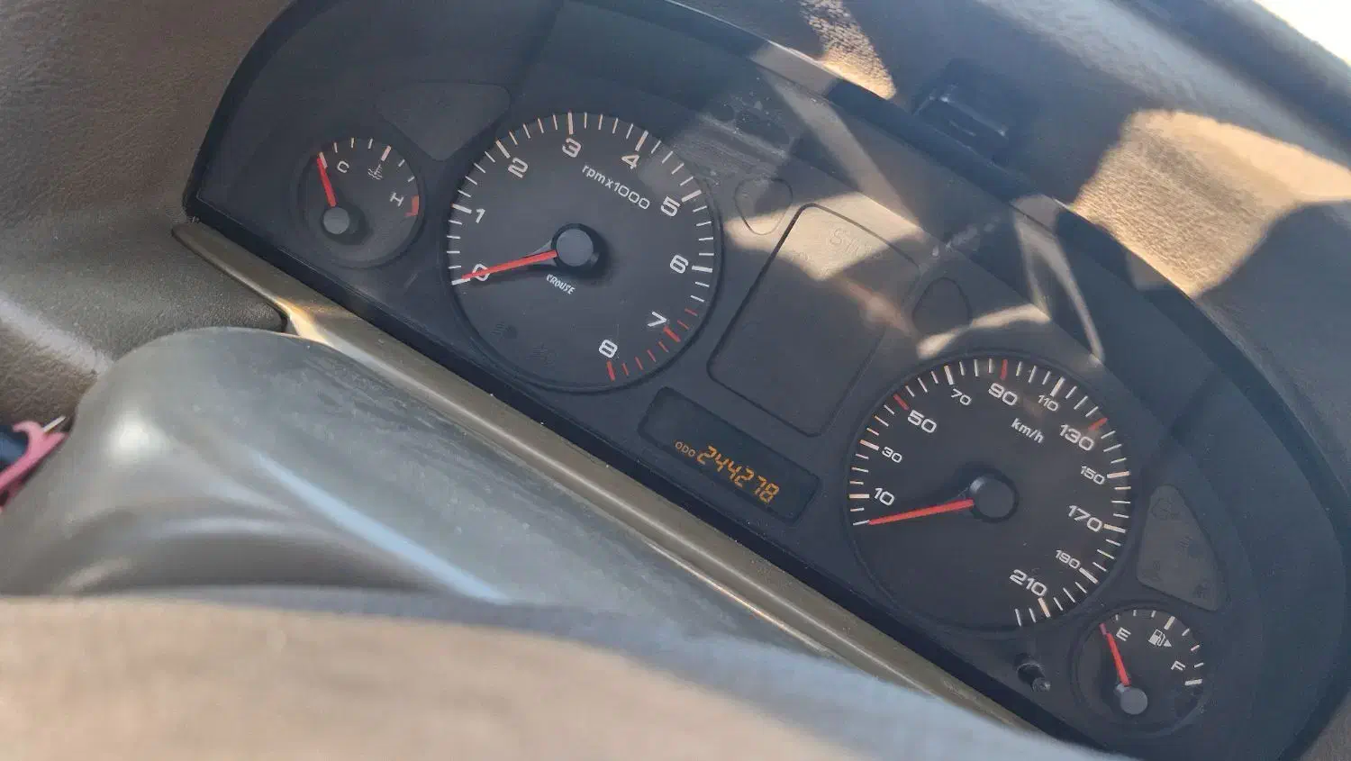 پژو 405 GLX - دوگانه سوز - 1392