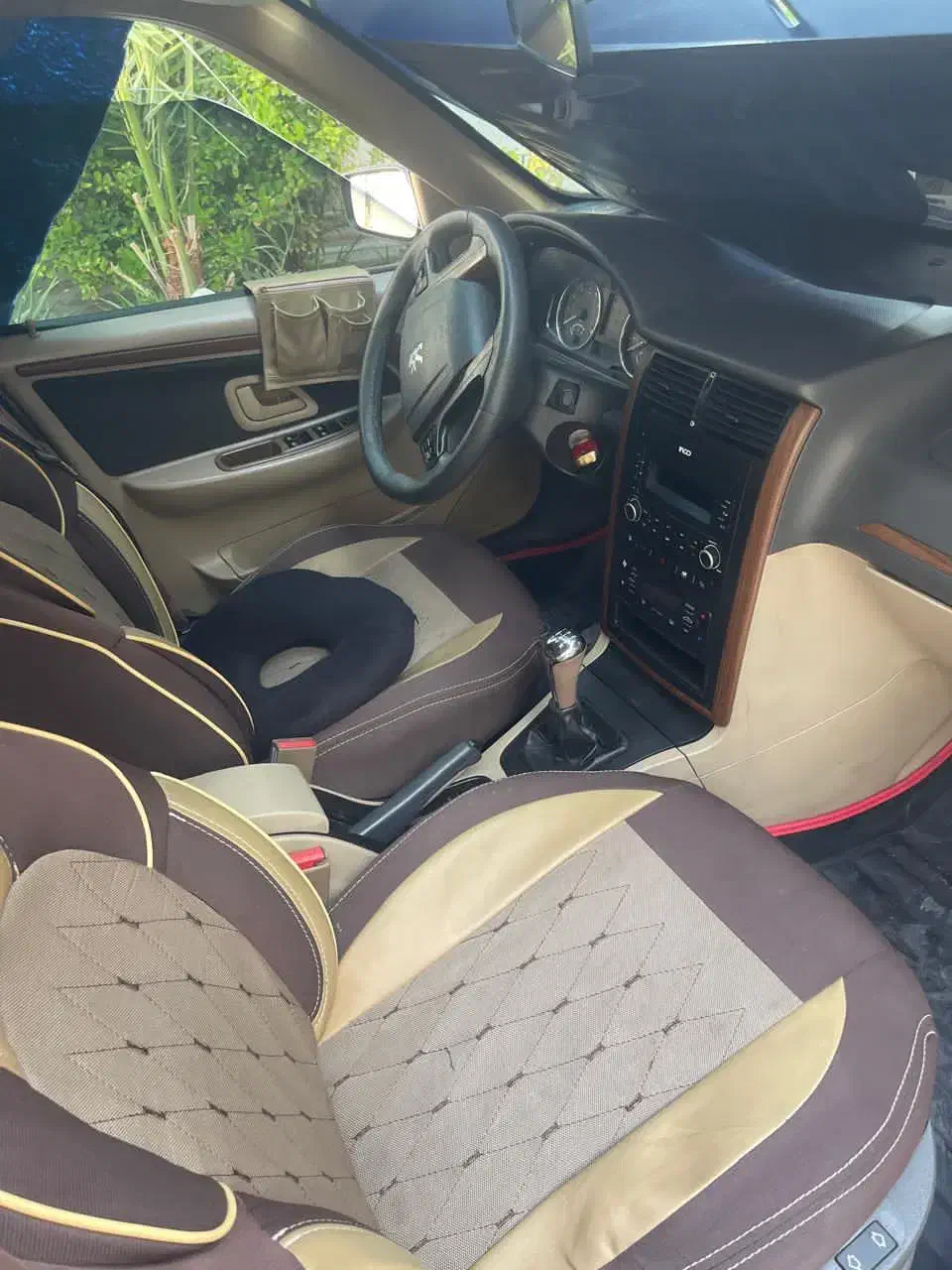 خودرو پژو، پارس آگهی ann_20904161