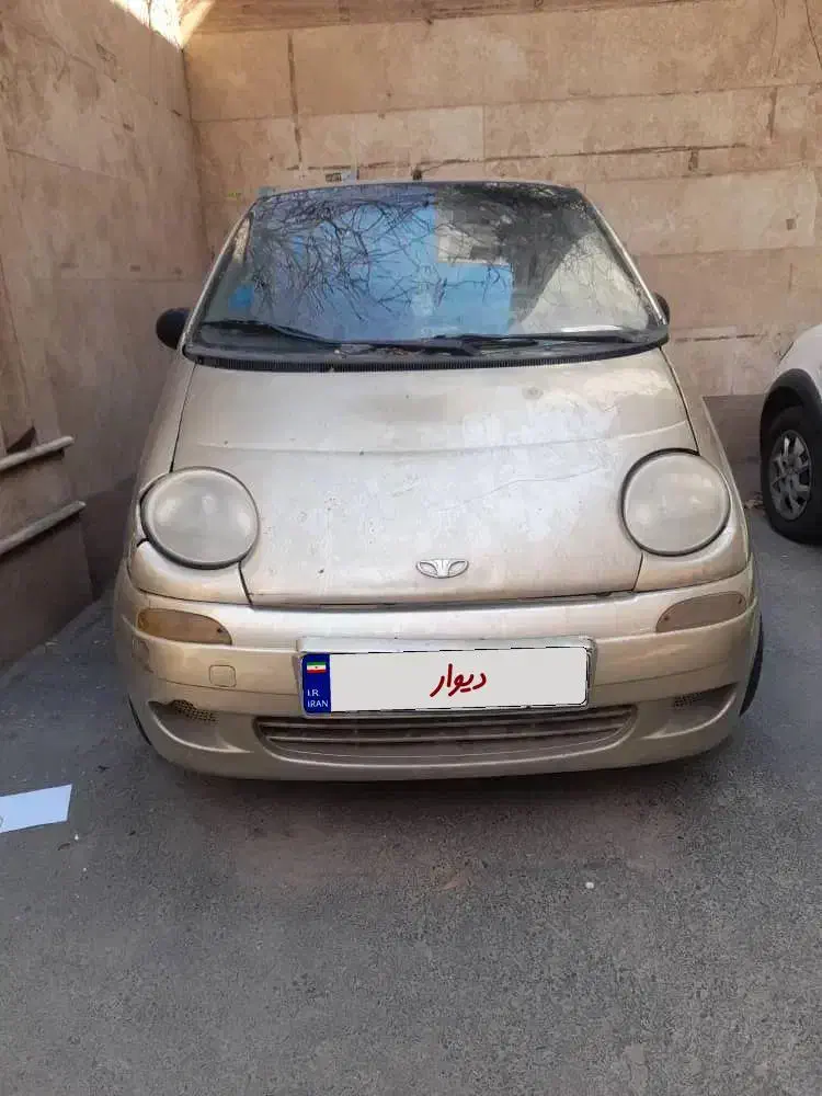 خودرو دوو، ماتیز آگهی ann_20904163