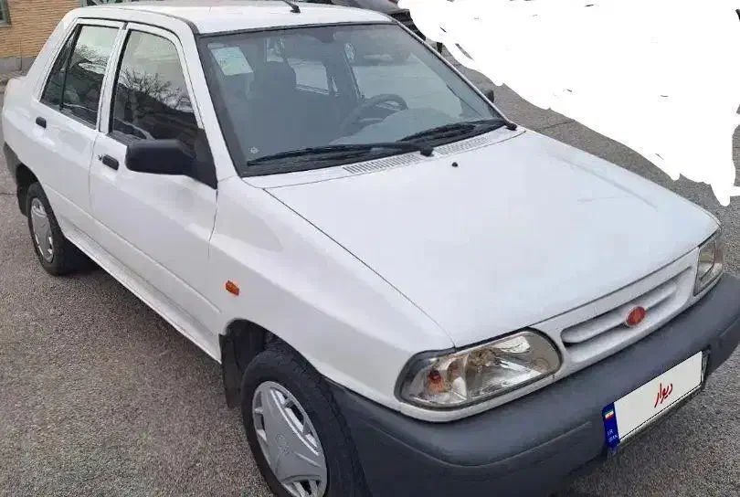 خودرو پراید، 131 آگهی ann_20904164