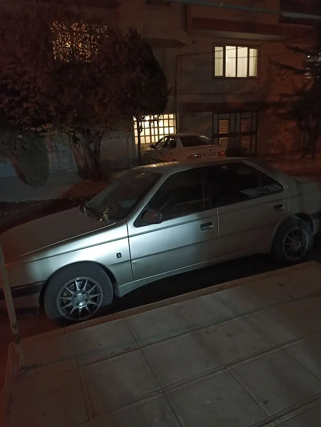 خودرو پژو، 405 آگهی ann_20904166