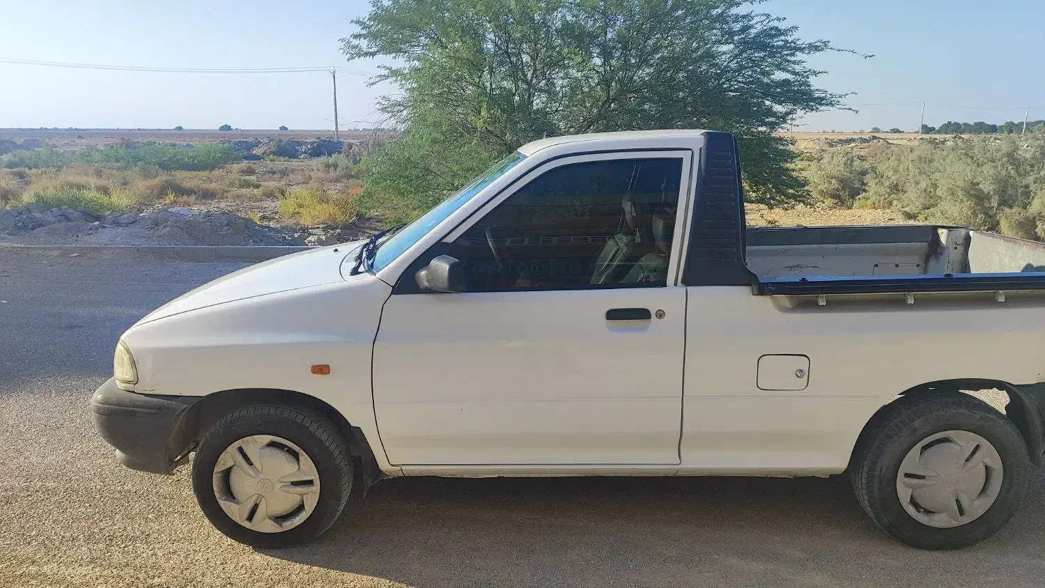 خودرو پراید، 151 آگهی ann_20904168