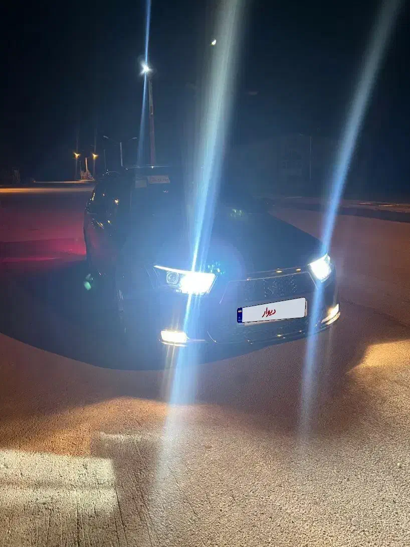 خودرو دنا، پلاس توربو آگهی ann_20904173