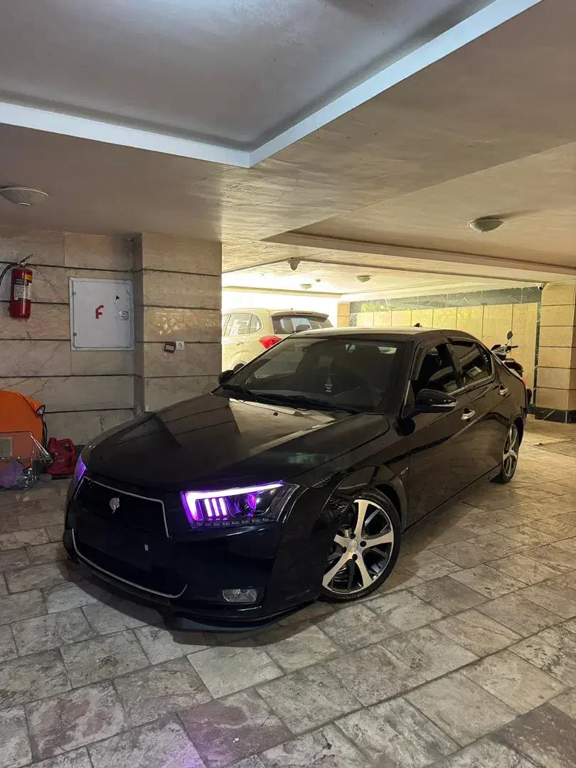 خودرو دنا، پلاس آگهی ann_20904176