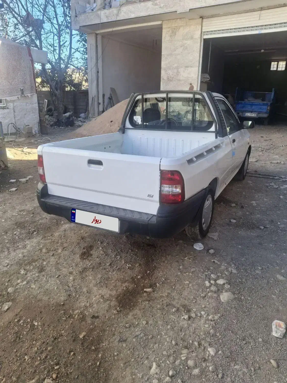 خودرو پراید، 151 آگهی ann_20904177